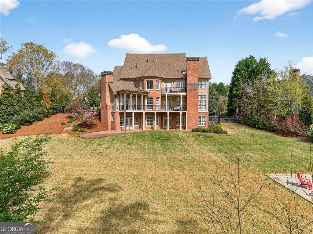 1140 Richmond Glen Circle Milton - Photo 64