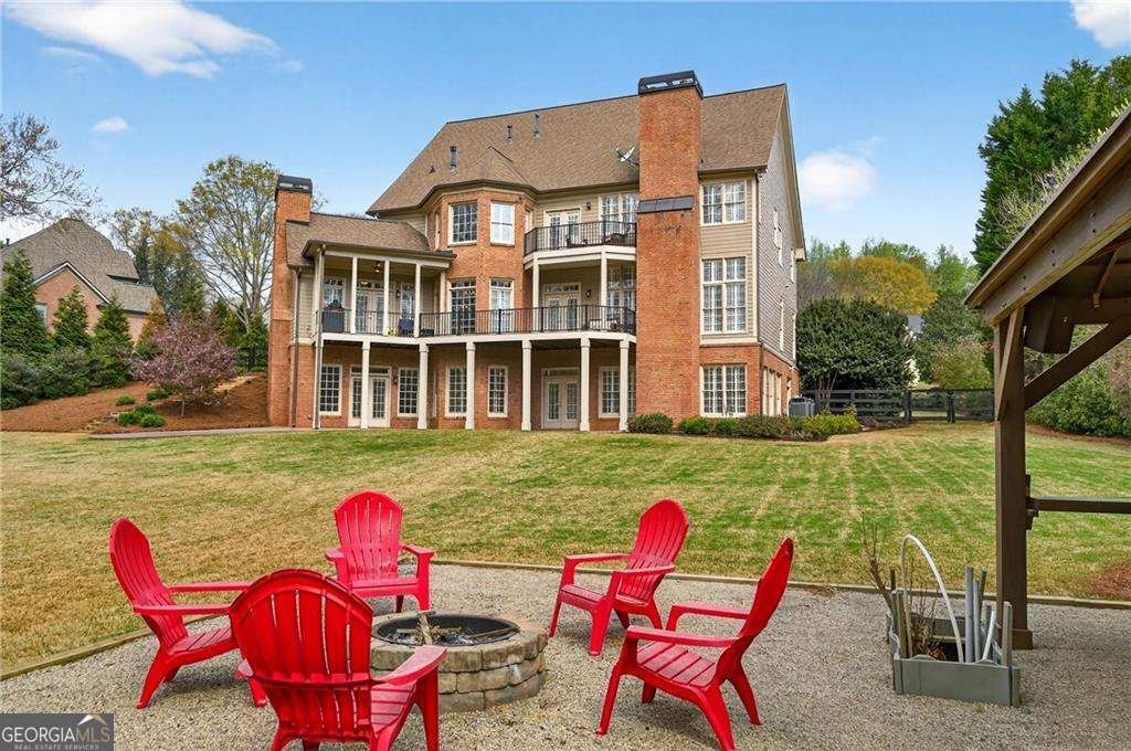 1140 Richmond Glen Circle Milton - Photo 66