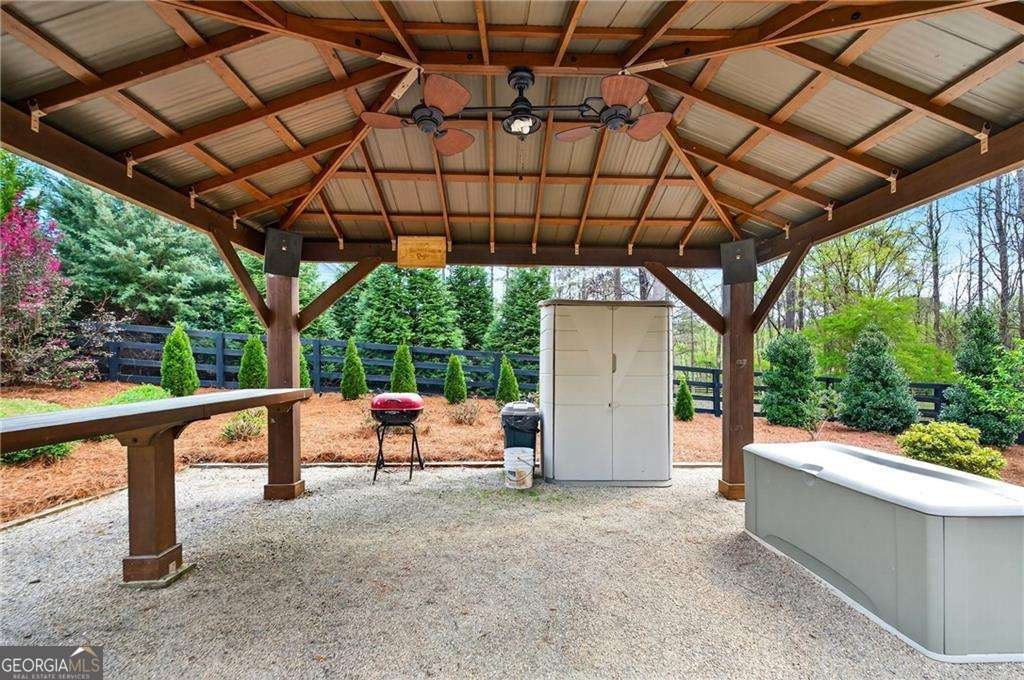 1140 Richmond Glen Circle Milton - Photo 67