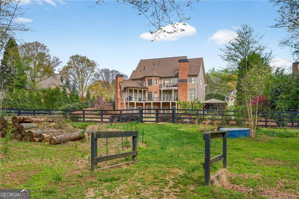 1140 Richmond Glen Circle Milton - Photo 71