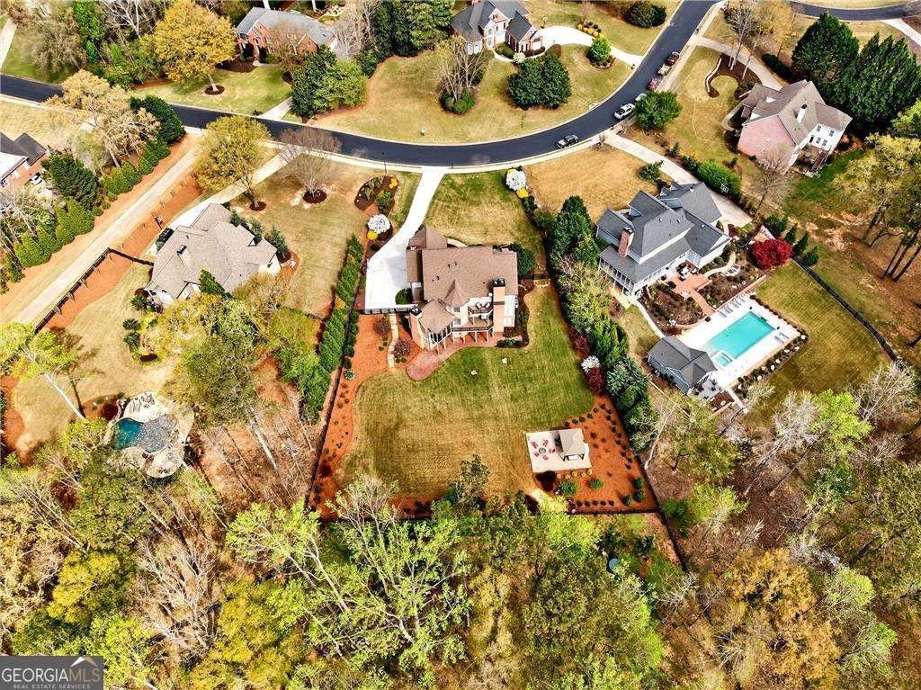 1140 Richmond Glen Circle Milton - Photo 80