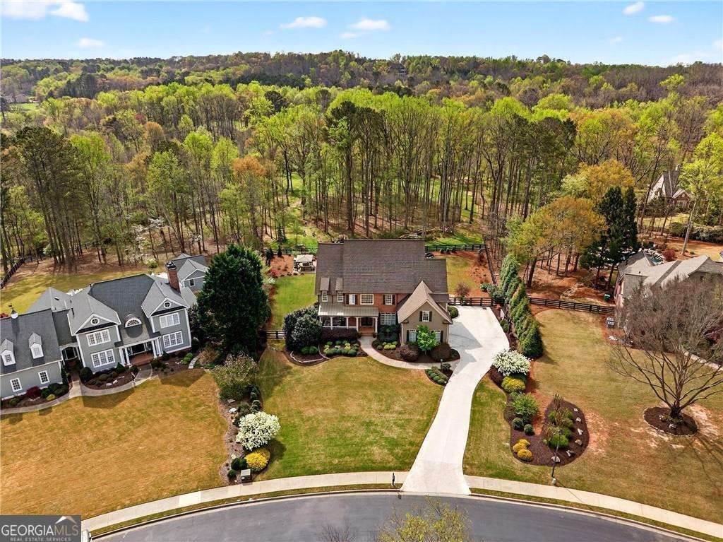 1140 Richmond Glen Circle Milton - Photo 81