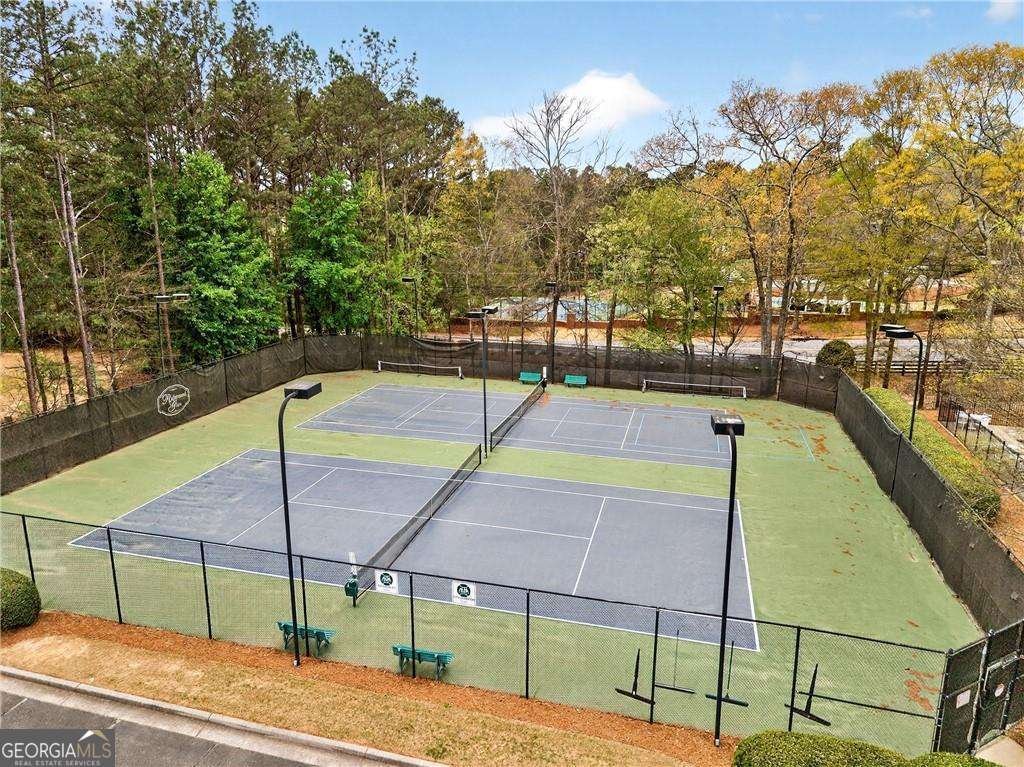 1140 Richmond Glen Circle Milton - Photo 91