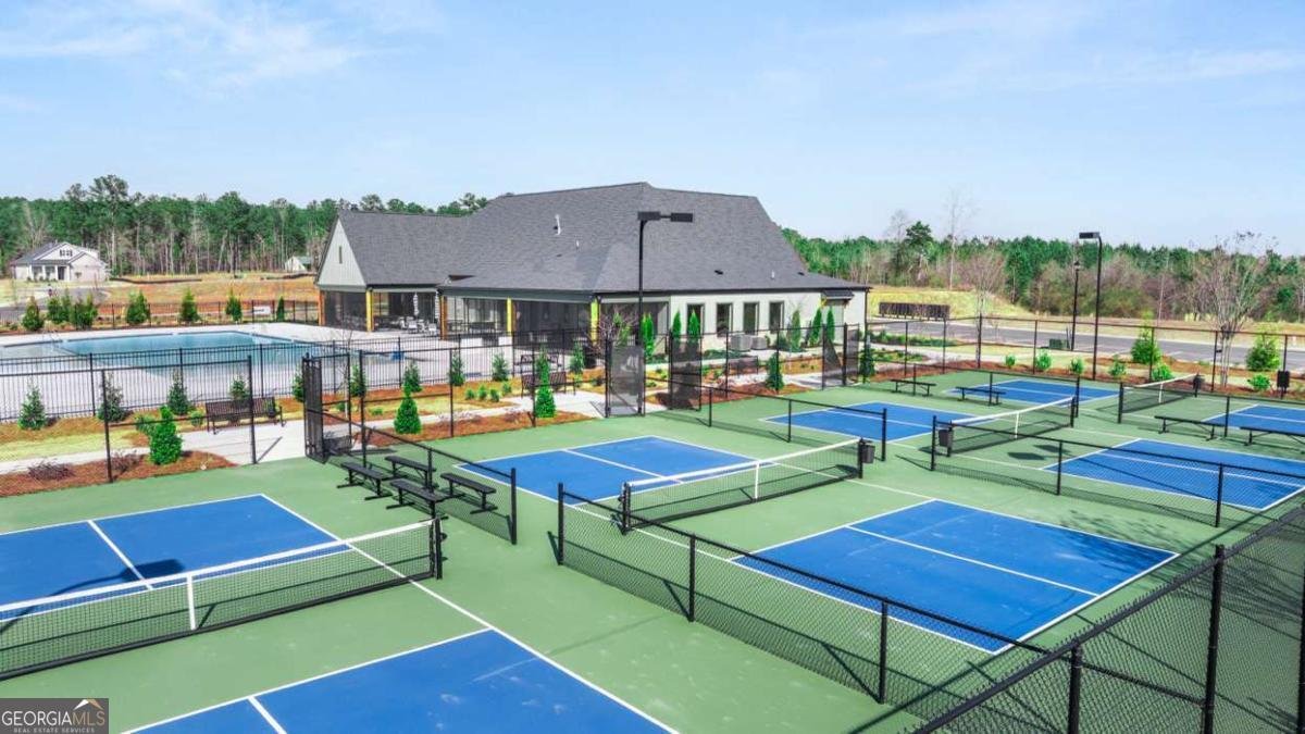 219 Parnassus Avenue Locust Grove - Photo 12