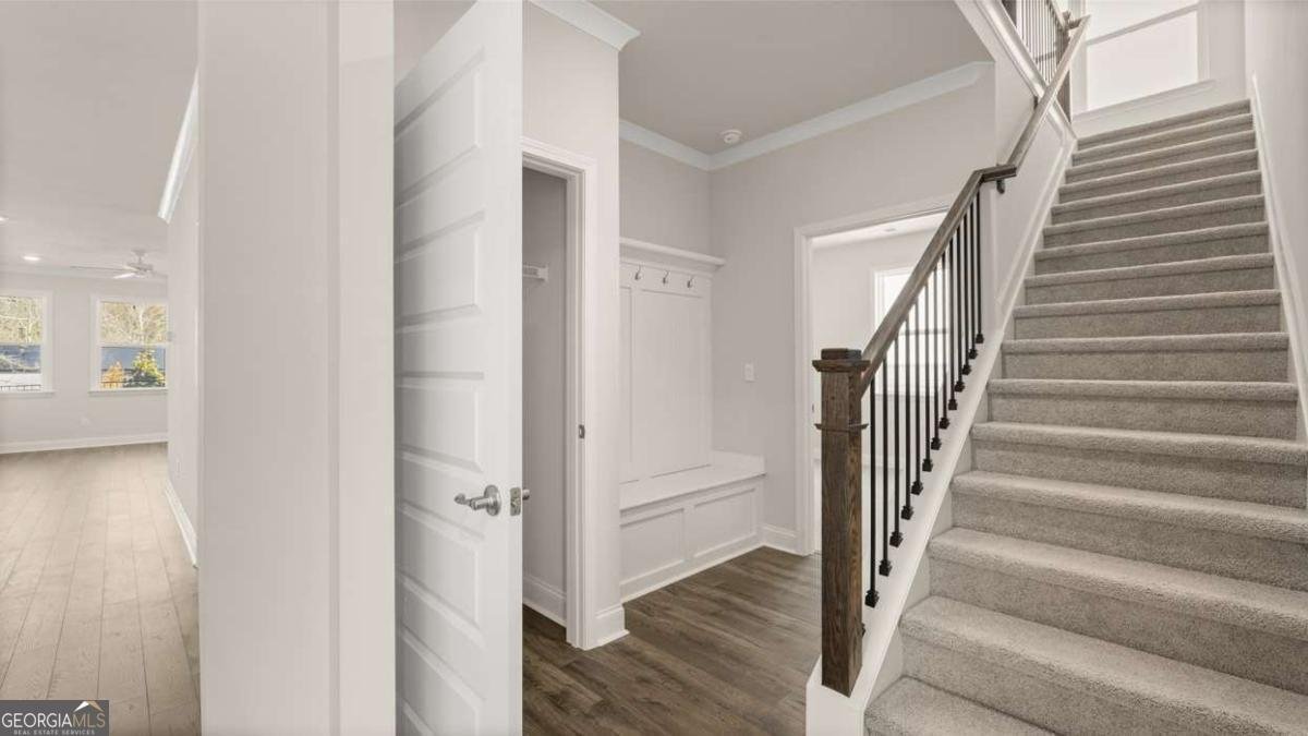 219 Parnassus Avenue Locust Grove - Photo 17