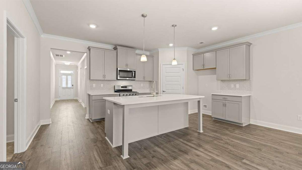 219 Parnassus Avenue Locust Grove - Photo 19