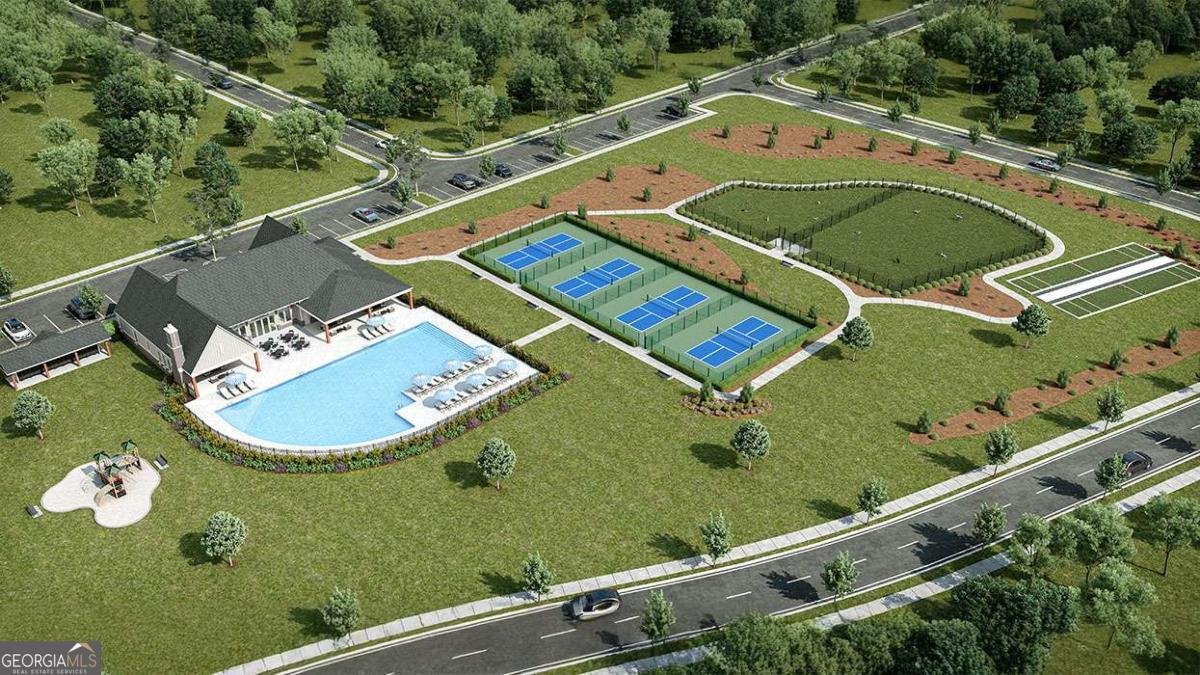 219 Parnassus Avenue Locust Grove - Photo 6