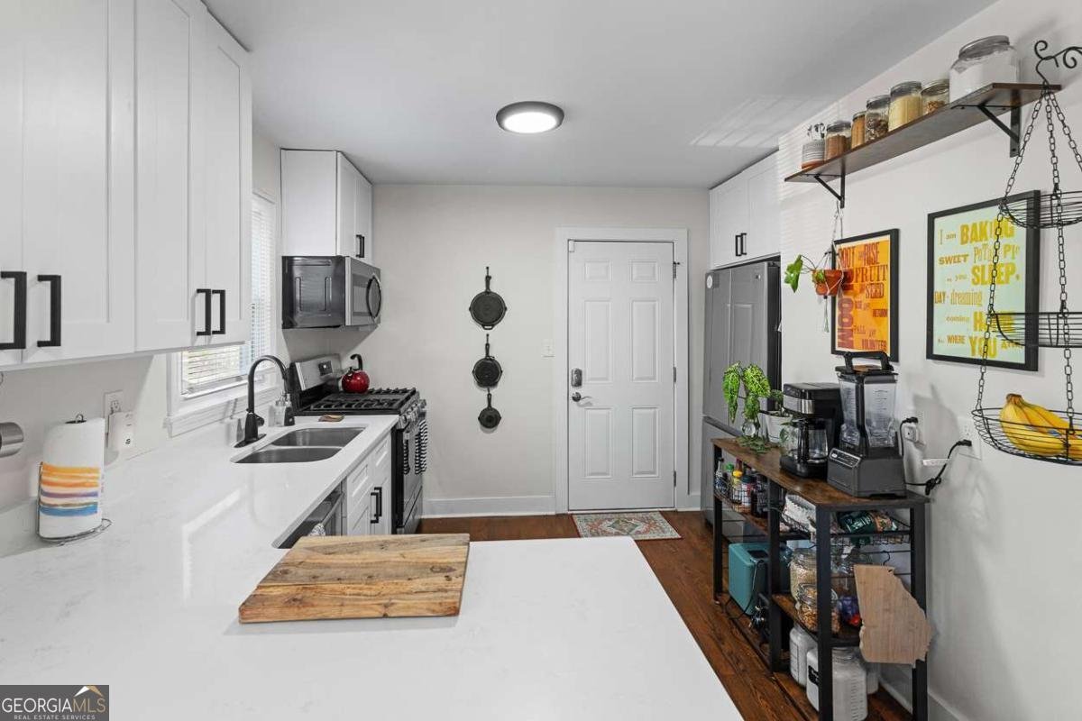 3418 Louise Street Atlanta - Photo 10