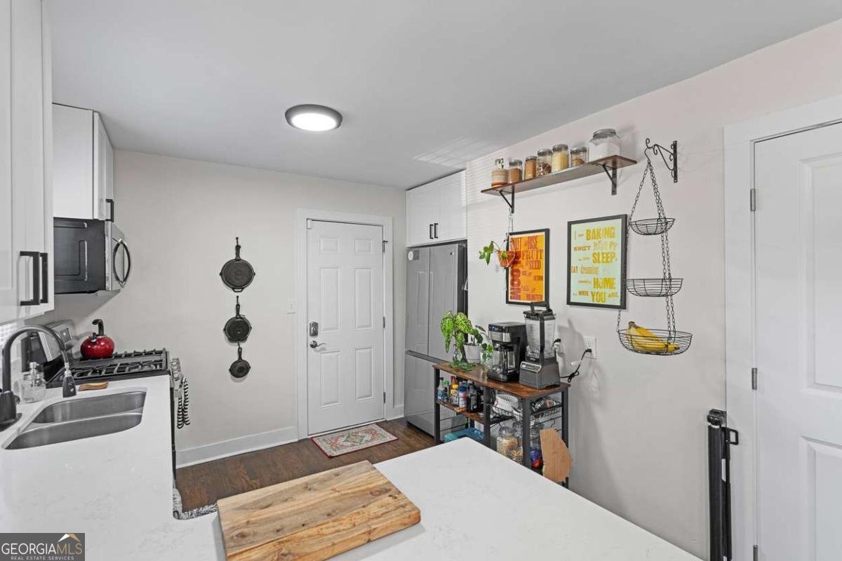 3418 Louise Street Atlanta - Photo 12