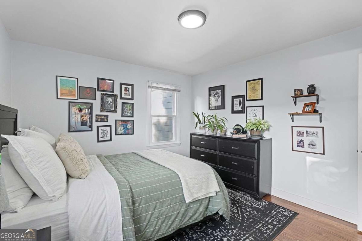 3418 Louise Street Atlanta - Photo 14