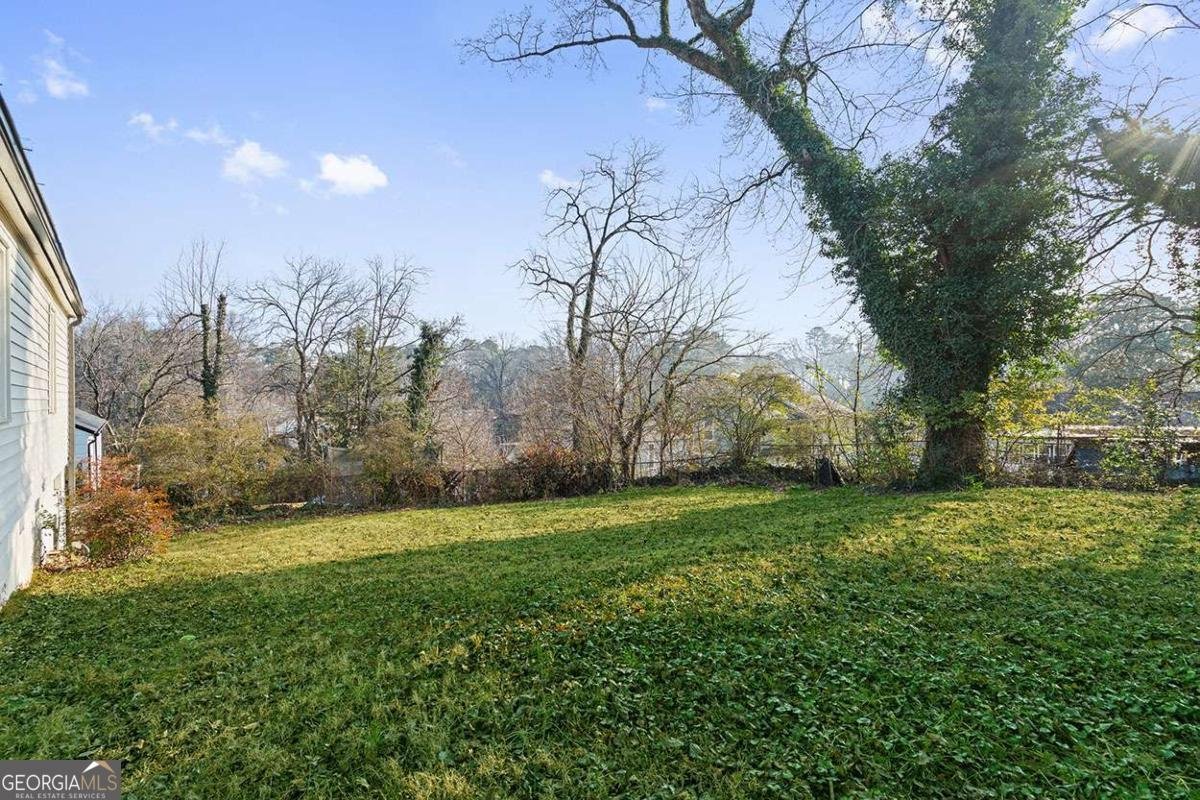 3418 Louise Street Atlanta - Photo 23