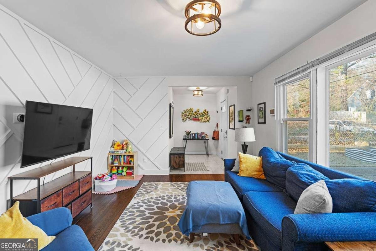 3418 Louise Street Atlanta - Photo 7