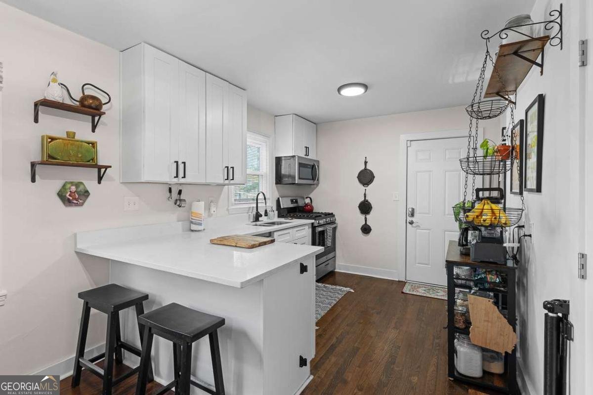 3418 Louise Street Atlanta - Photo 9