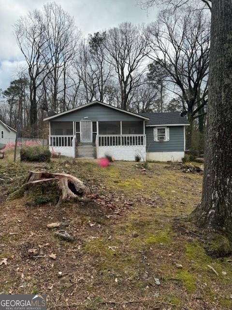 419 Holly Drive Atlanta - Photo 1