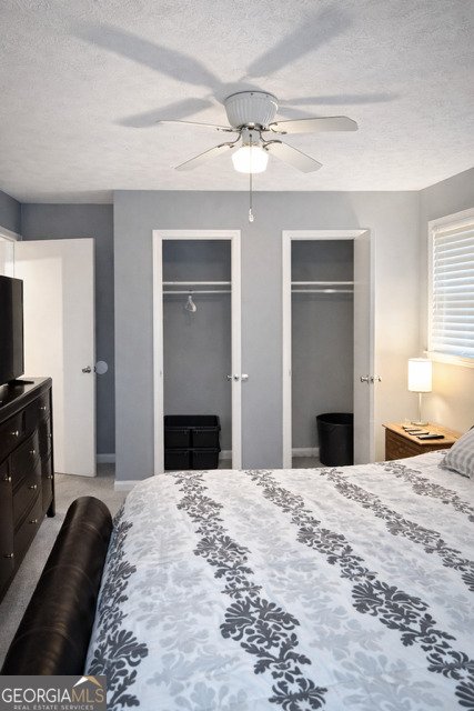 4700 Jakes Trail Decatur - Photo 18