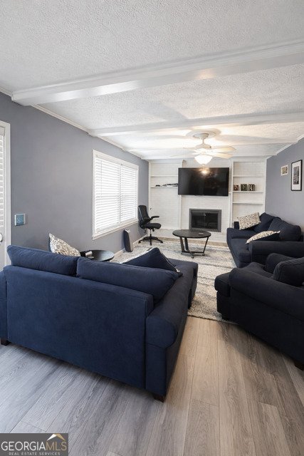 4700 Jakes Trail Decatur - Photo 7