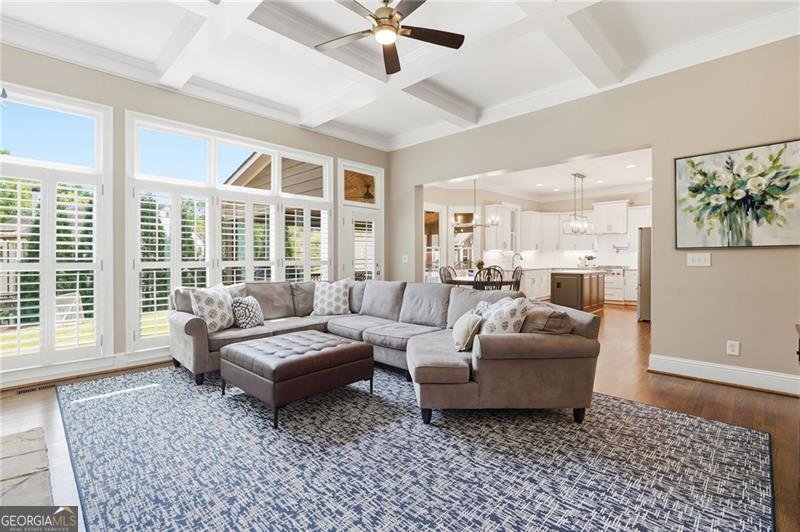 2965 Hoyle Farm Drive Marietta - Photo 10