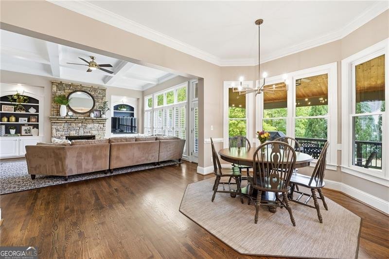 2965 Hoyle Farm Drive Marietta - Photo 11