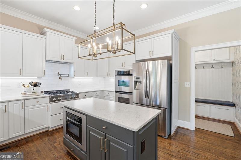 2965 Hoyle Farm Drive Marietta - Photo 12