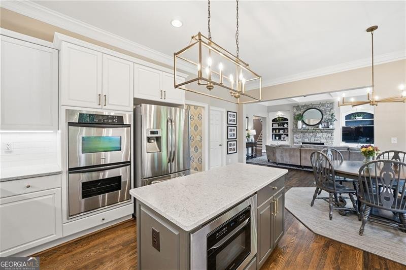 2965 Hoyle Farm Drive Marietta - Photo 13