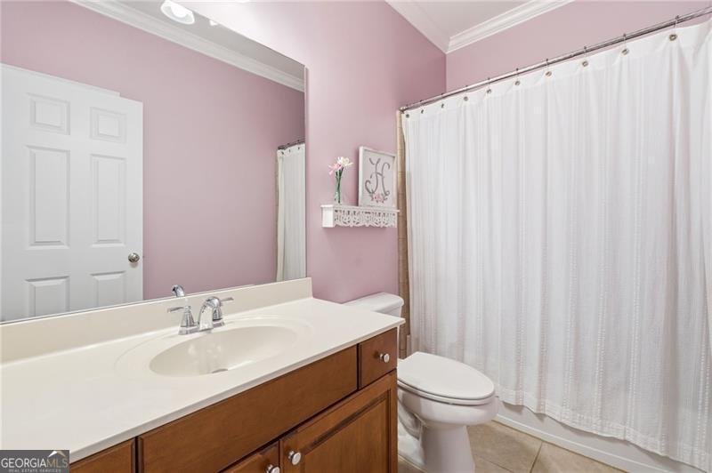 2965 Hoyle Farm Drive Marietta - Photo 17