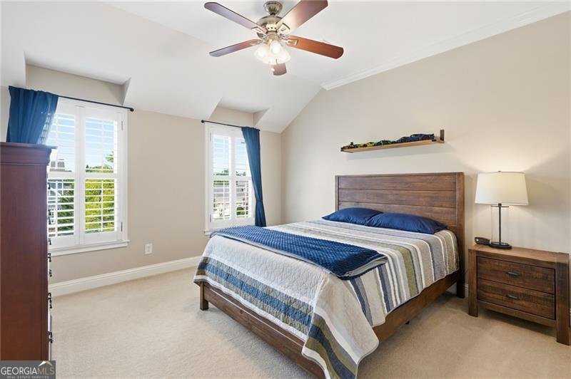 2965 Hoyle Farm Drive Marietta - Photo 19