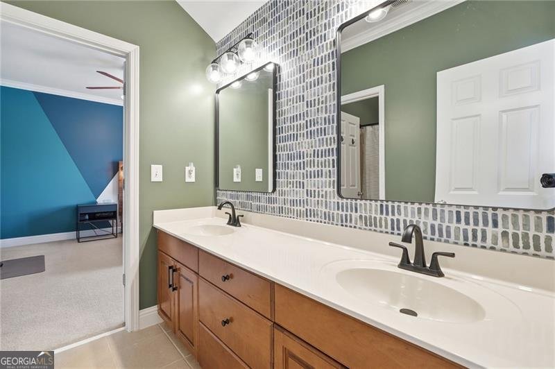 2965 Hoyle Farm Drive Marietta - Photo 20