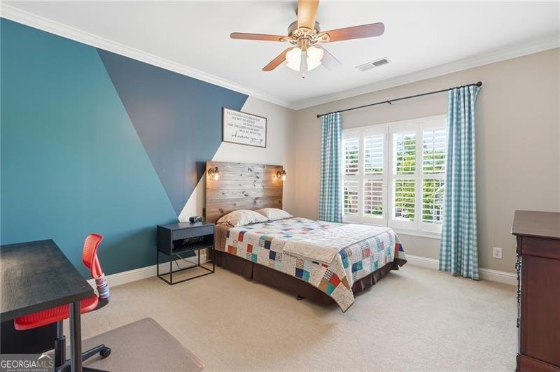 2965 Hoyle Farm Drive Marietta - Photo 21