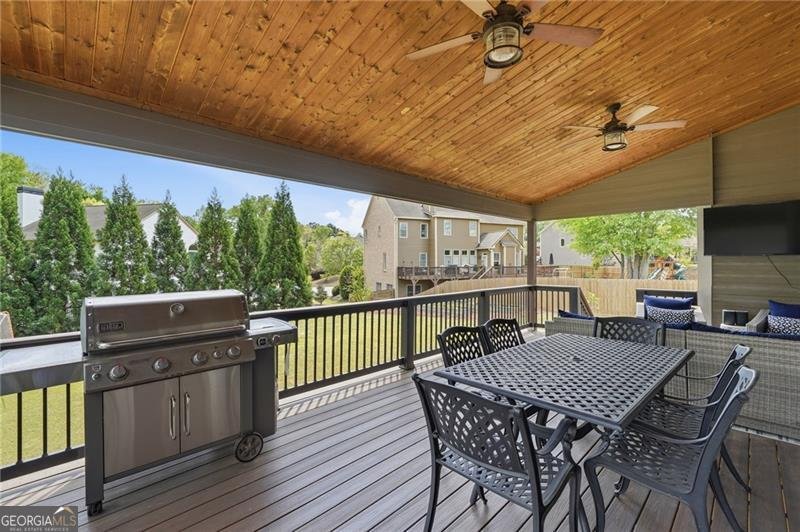 2965 Hoyle Farm Drive Marietta - Photo 26