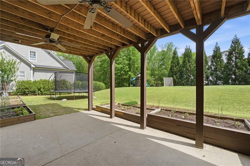 2965 Hoyle Farm Drive Marietta - Photo 27