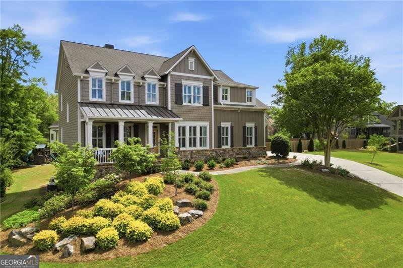 2965 Hoyle Farm Drive Marietta - Photo 28