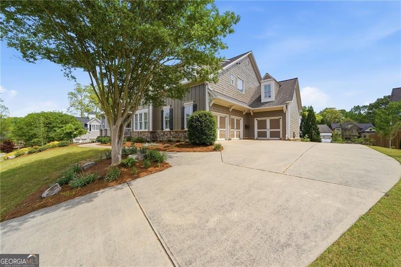 2965 Hoyle Farm Drive Marietta - Photo 29