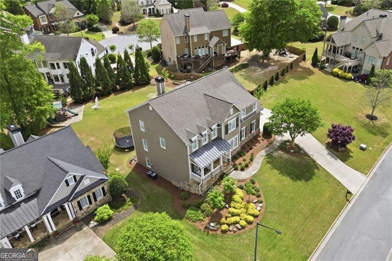 2965 Hoyle Farm Drive Marietta - Photo 30