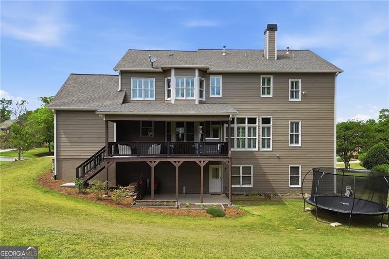 2965 Hoyle Farm Drive Marietta - Photo 33