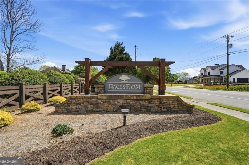 2965 Hoyle Farm Drive Marietta - Photo 34