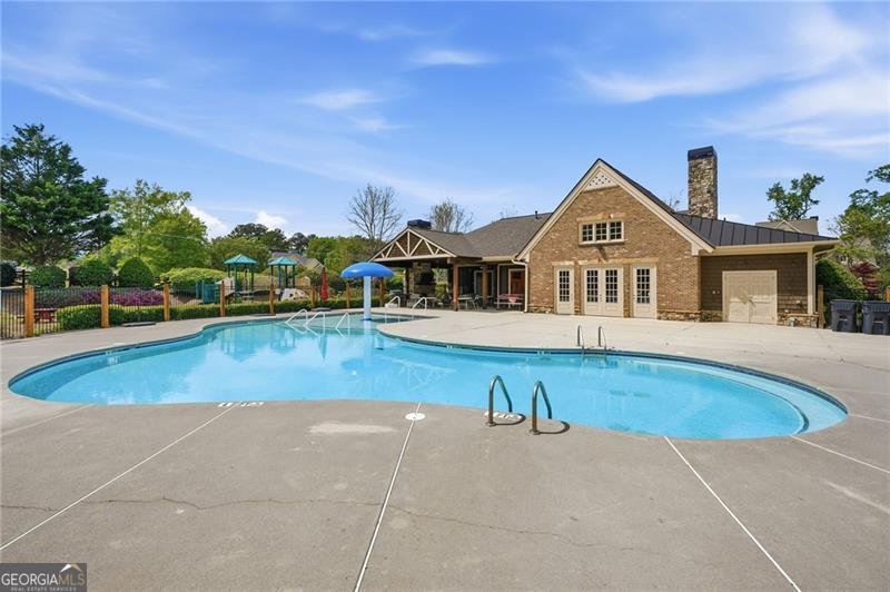 2965 Hoyle Farm Drive Marietta - Photo 35