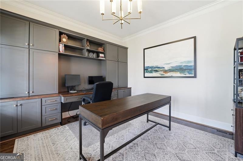 2965 Hoyle Farm Drive Marietta - Photo 6