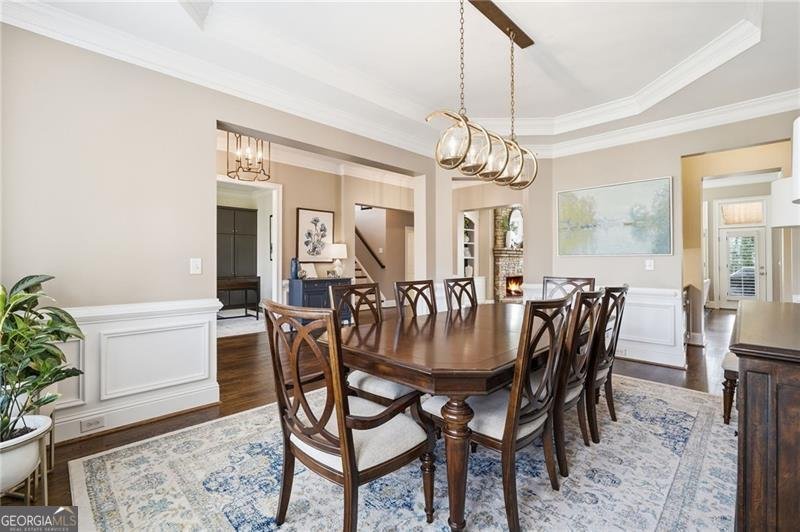 2965 Hoyle Farm Drive Marietta - Photo 7