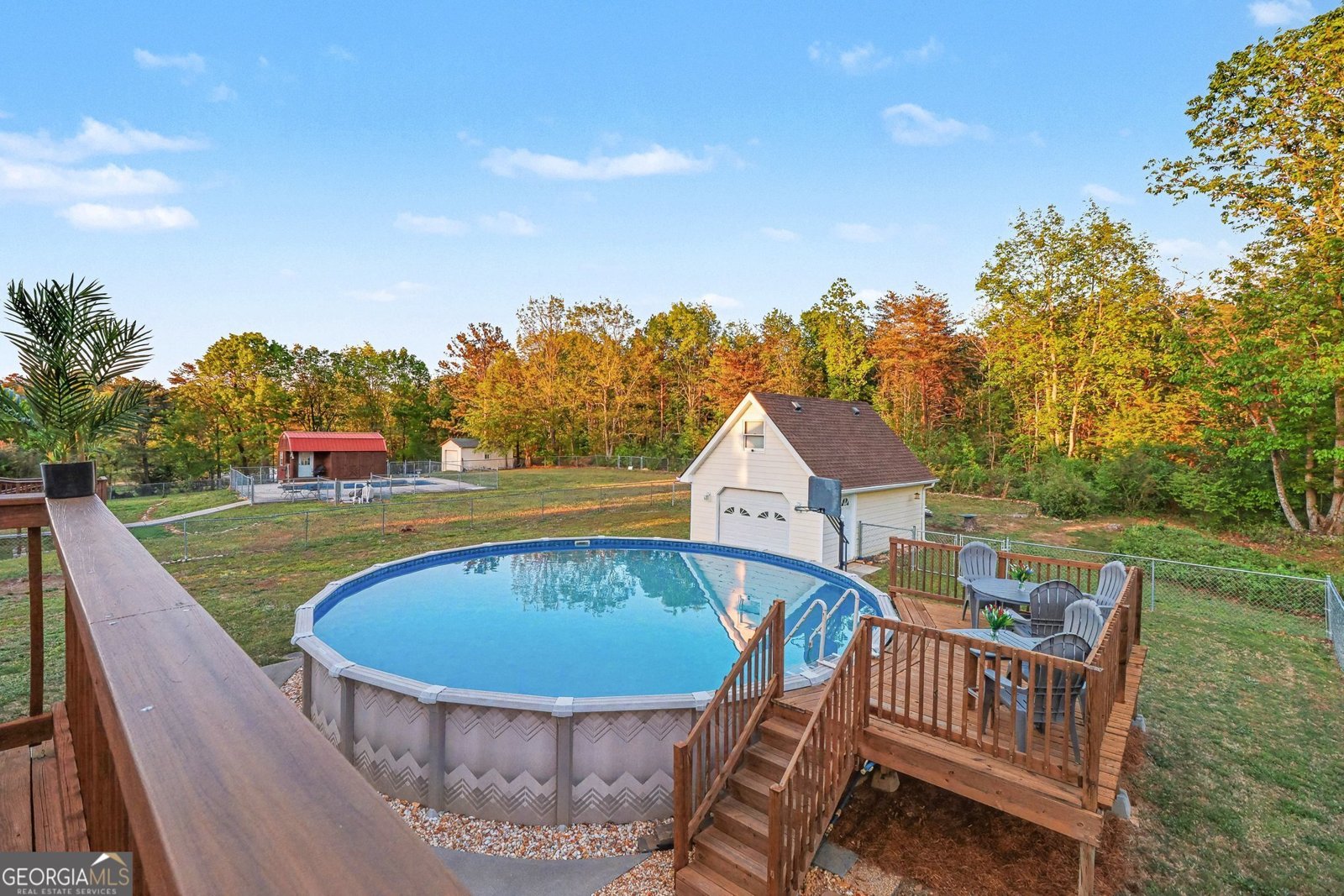 65 Indian Hills Drive Rydal - Photo 27