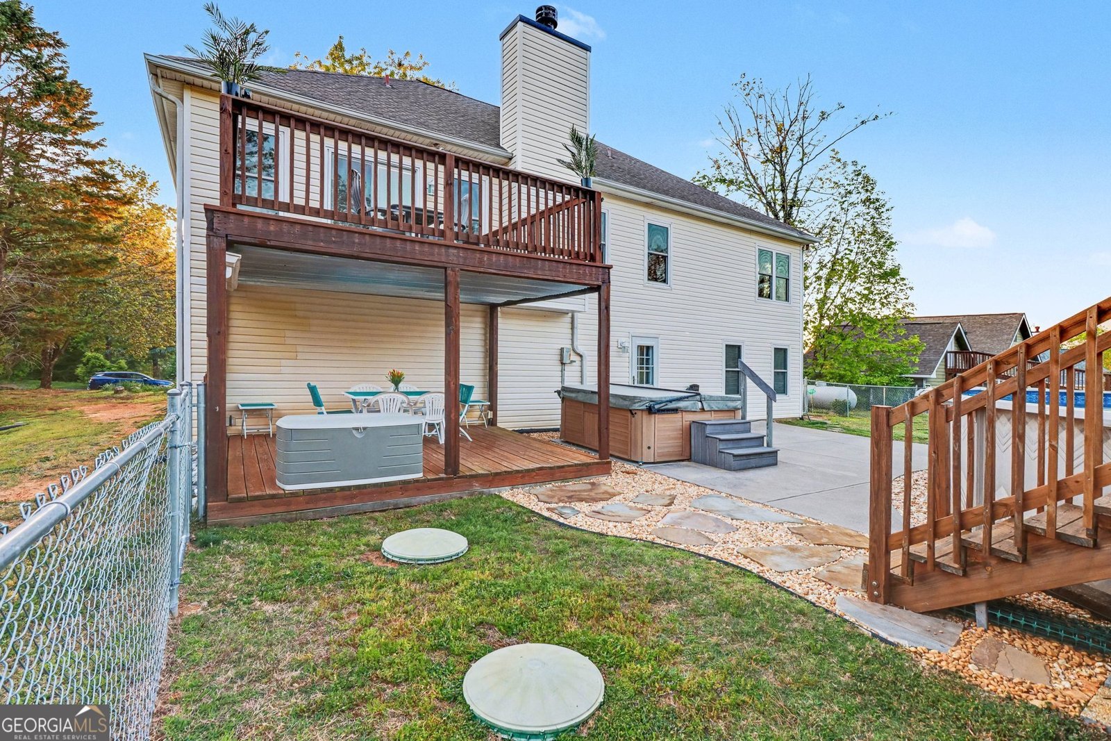 65 Indian Hills Drive Rydal - Photo 28