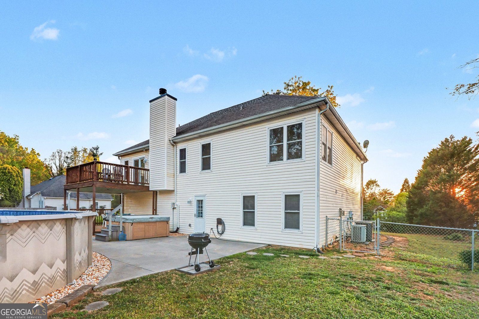 65 Indian Hills Drive Rydal - Photo 30