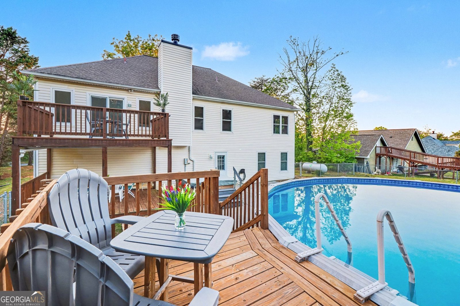 65 Indian Hills Drive Rydal - Photo 31