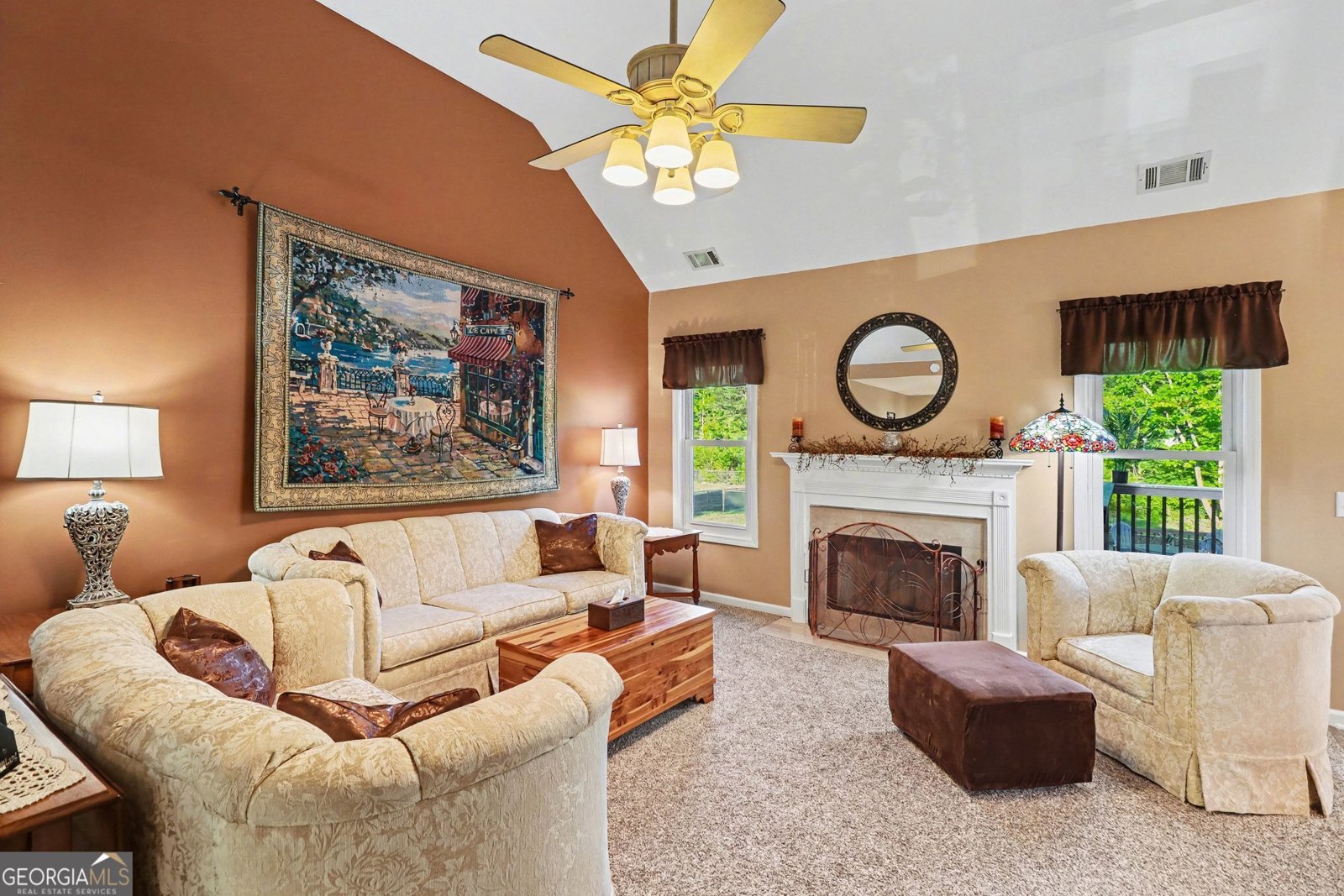 65 Indian Hills Drive Rydal - Photo 6