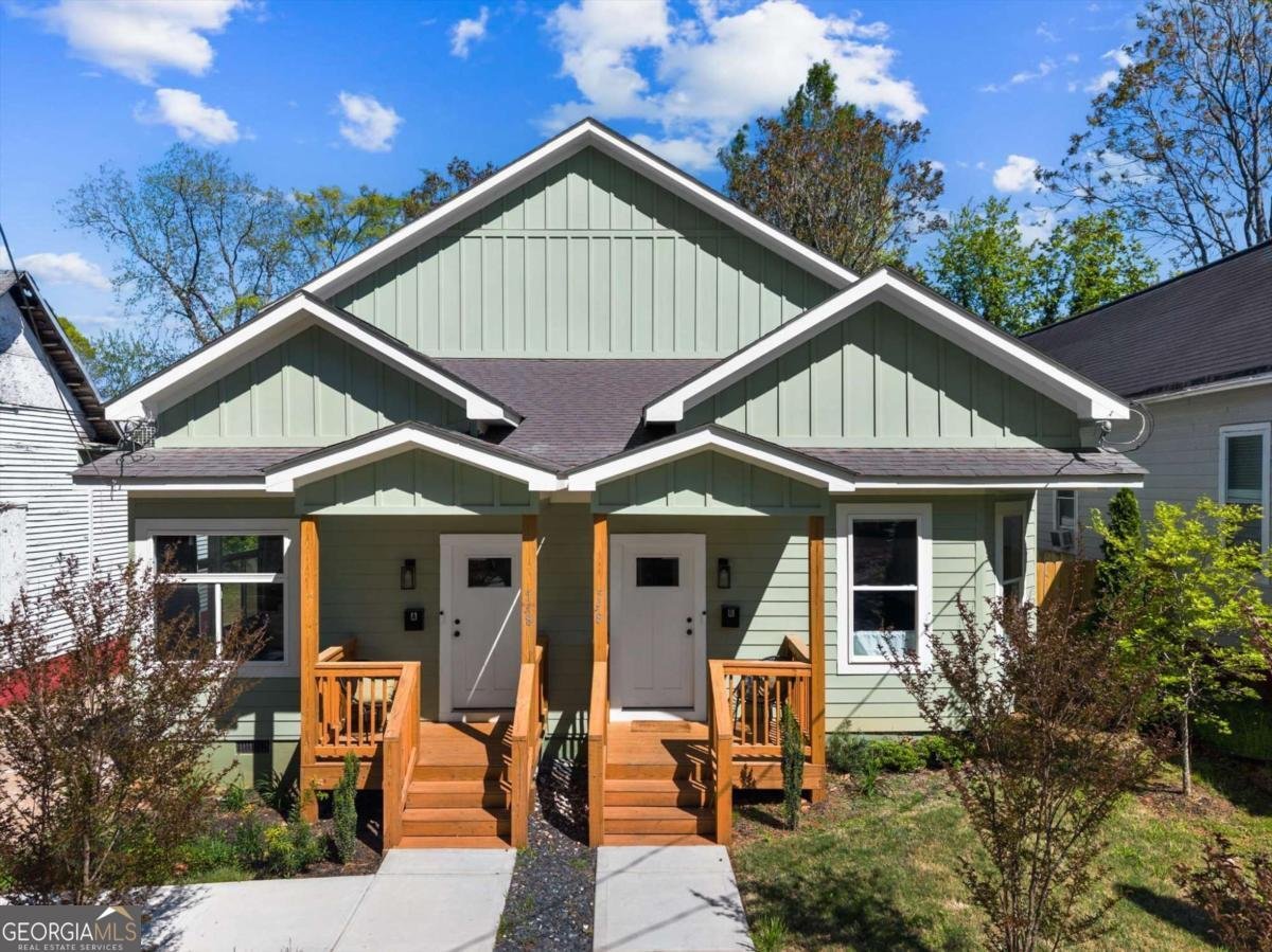 598 Formwalt Street Atlanta - Photo 1