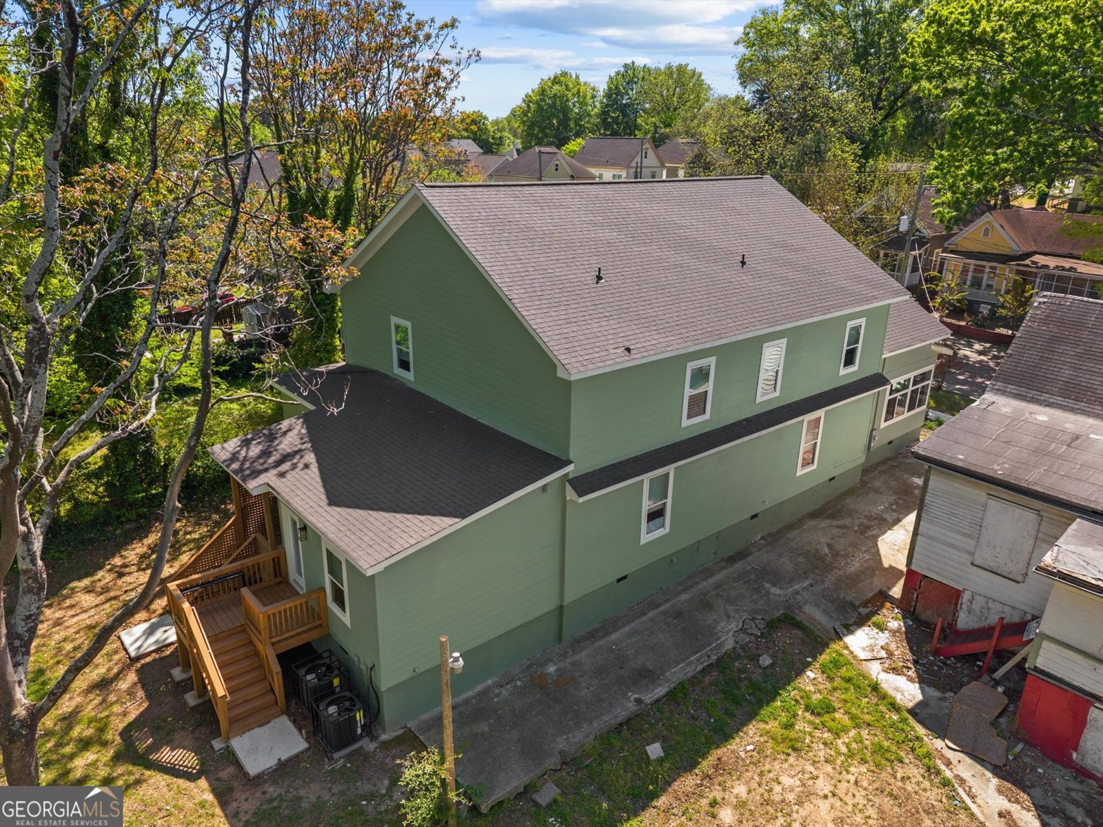 598 Formwalt Street Atlanta - Photo 101