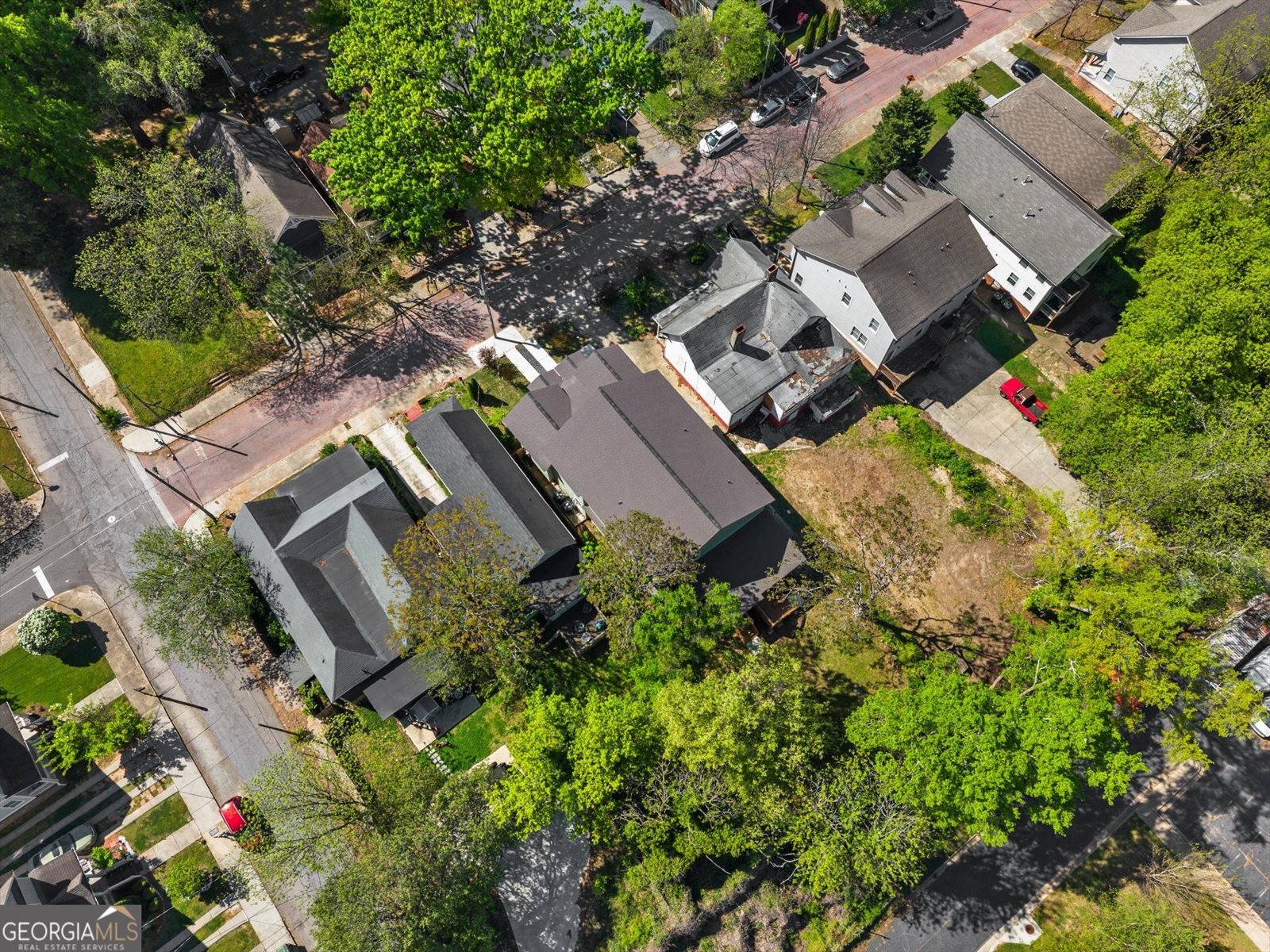 598 Formwalt Street Atlanta - Photo 102