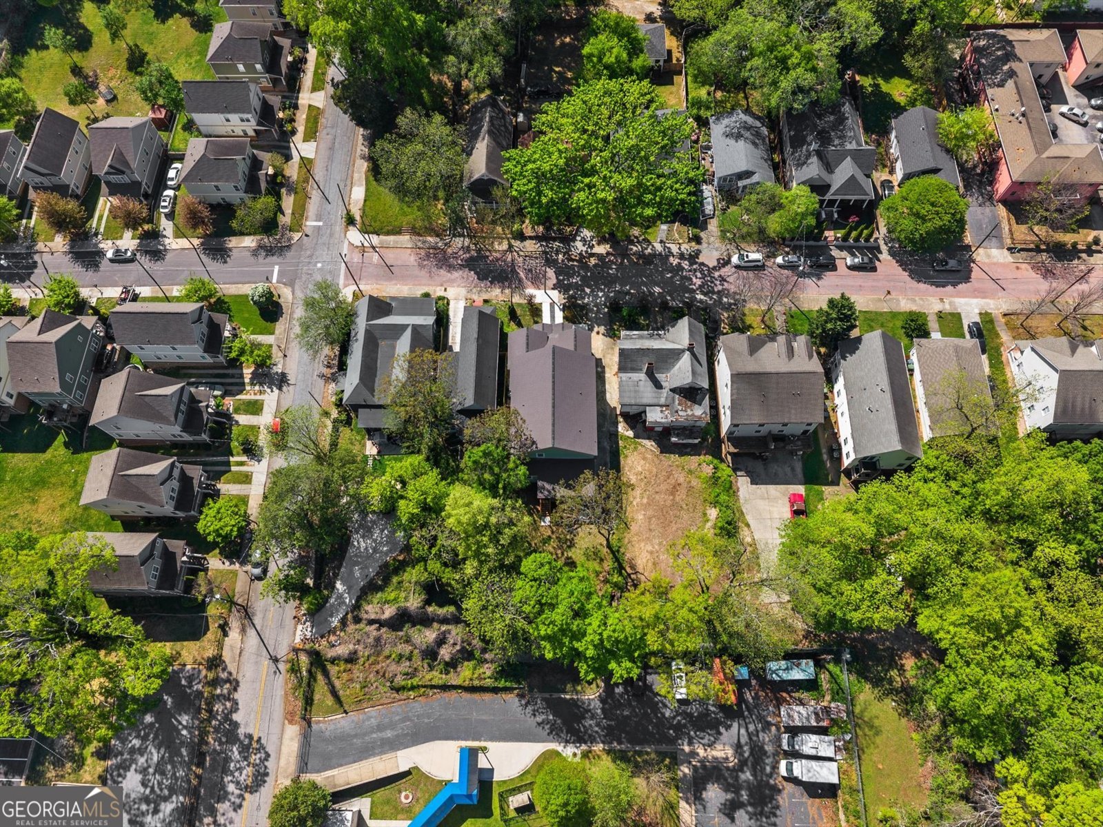 598 Formwalt Street Atlanta - Photo 103