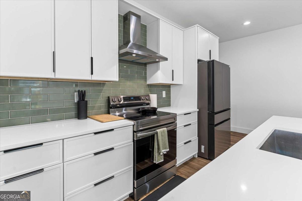 598 Formwalt Street Atlanta - Photo 52