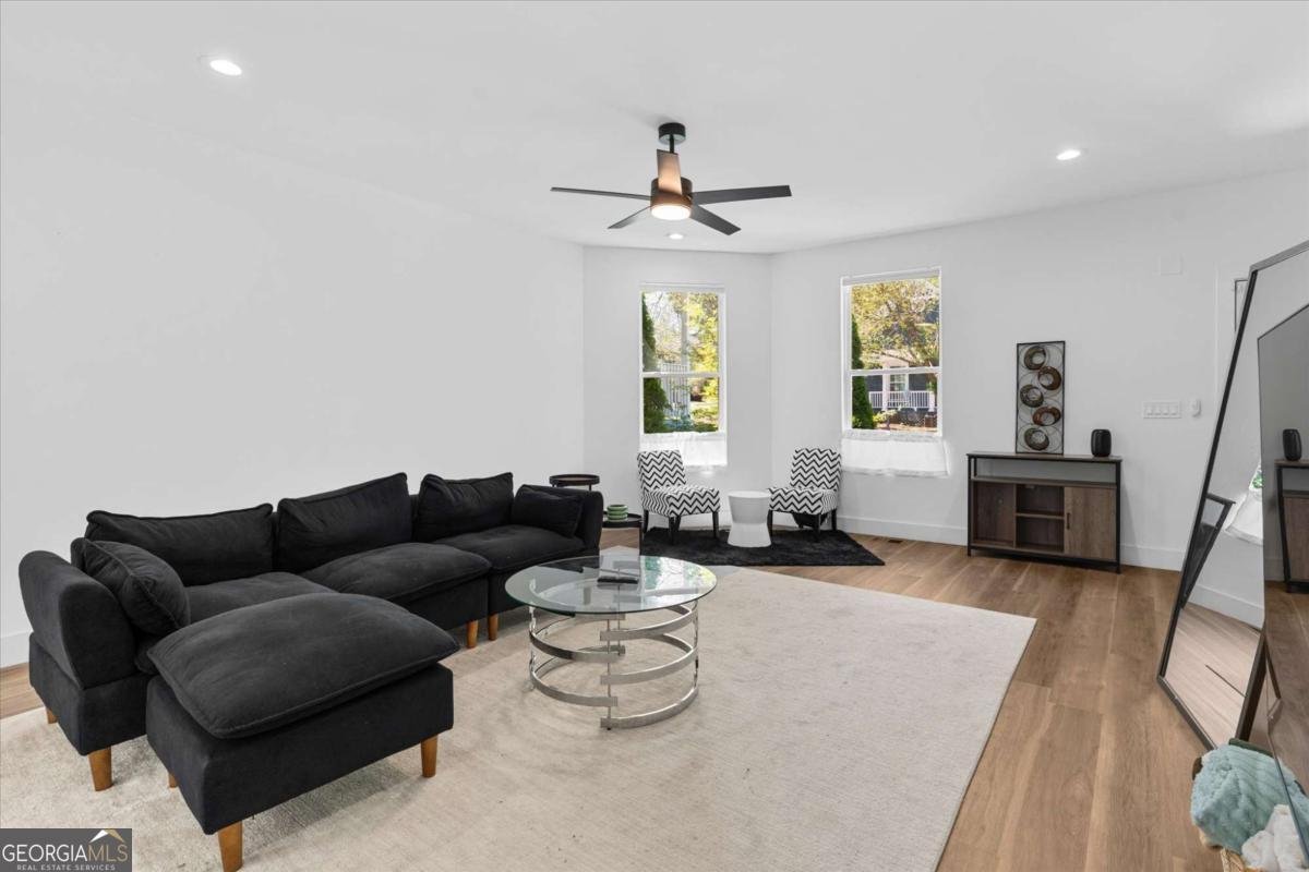 598 Formwalt Street Atlanta - Photo 8