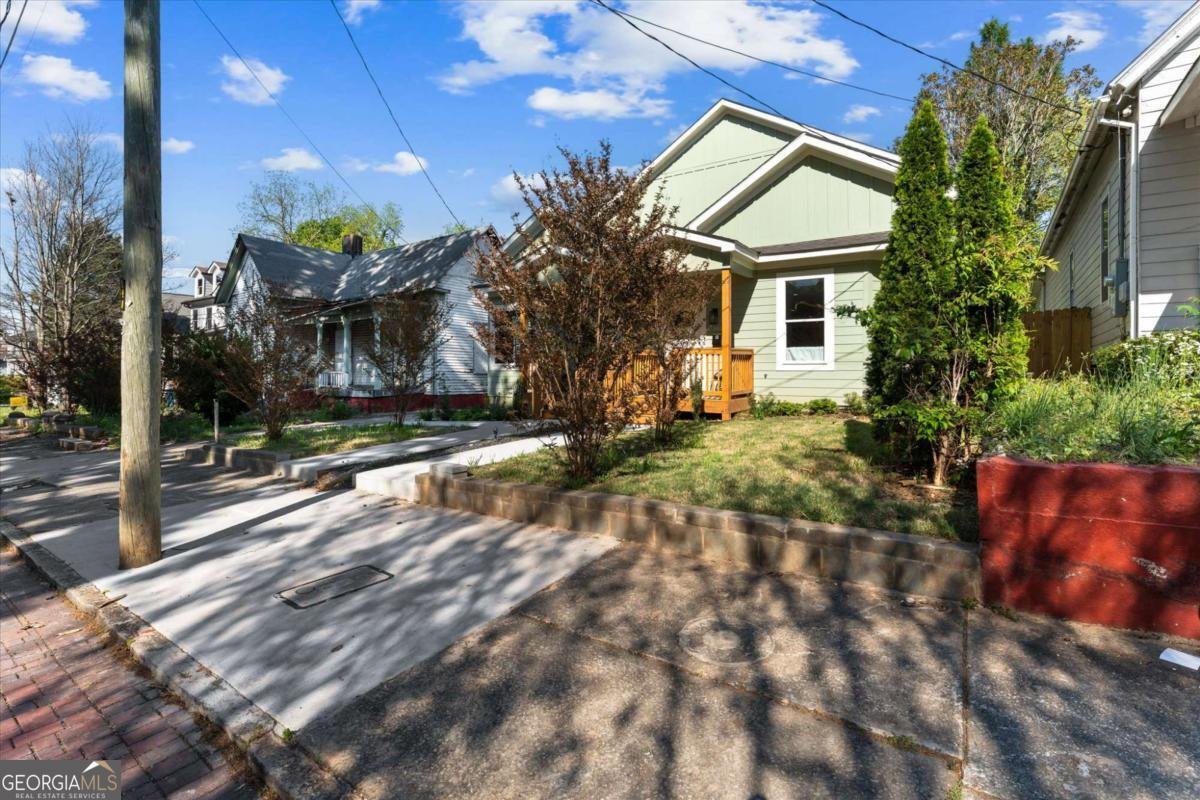 598 Formwalt Street Atlanta - Photo 80